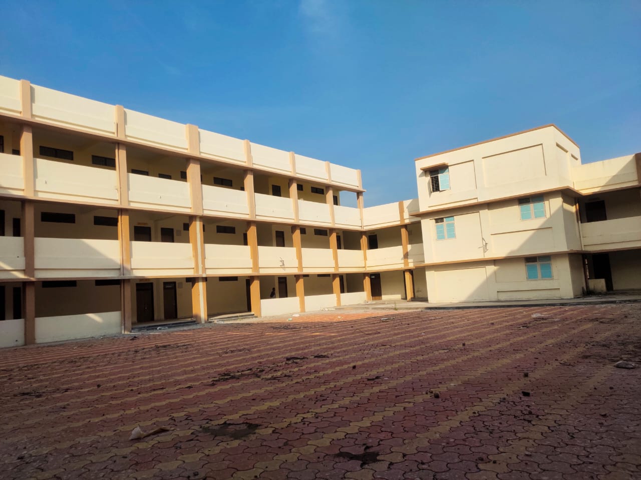 EMRS Gandhwani